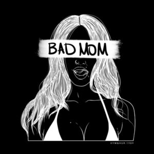 bad [ mom ] Design