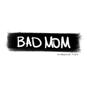 basic [ bad ] mom Design
