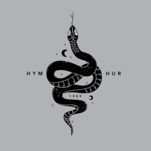 mini me SERPENT crew Design