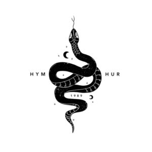 mini me SERPENT L/S tee Design