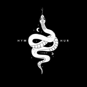 mini me SERPENT L/S tee Design