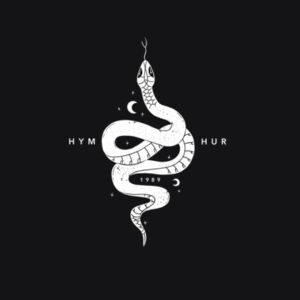 SERPENT long sleeved tee Design