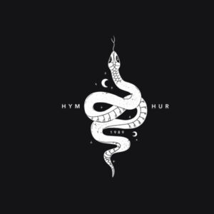 SERPENT long sleeved tee (small design) Design